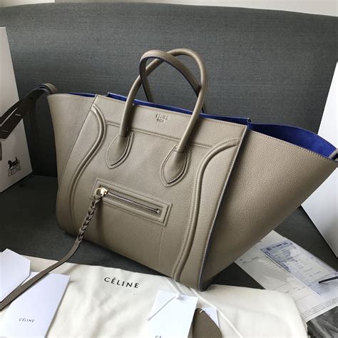 celine phantom handbags.